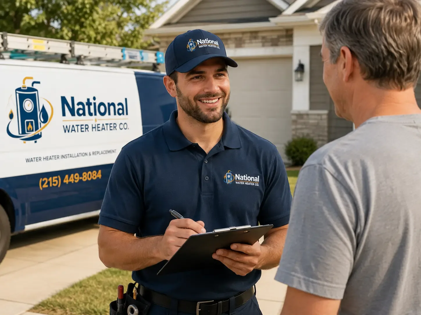 Water Heater Installation Millburn, NJ FAQs